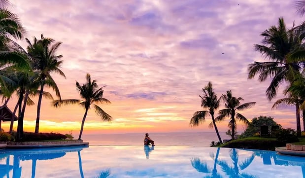 cebu travel guide - where to stay