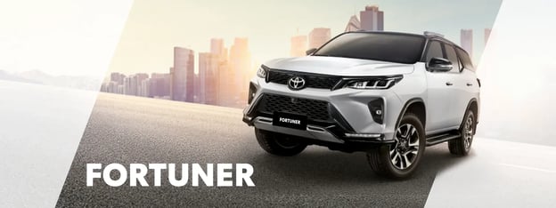 vehicle classification in the philippines - suv