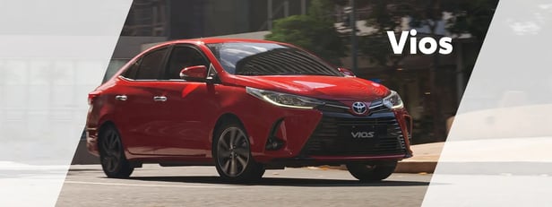 vehicle classification in the philippines - sedan