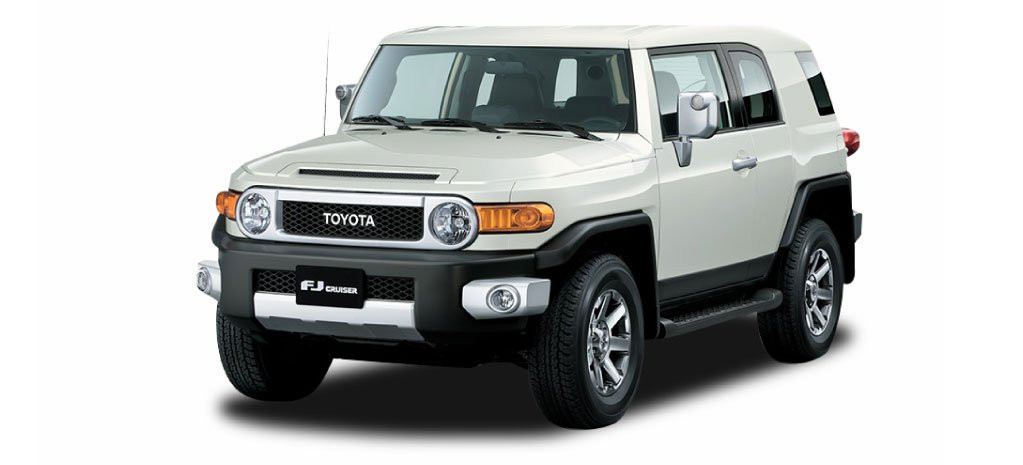 cheapest cars insurance - toyota fj cruiser