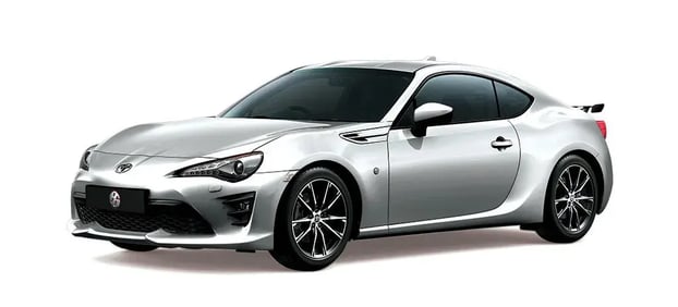 vehicle classification in the philippines - coupe