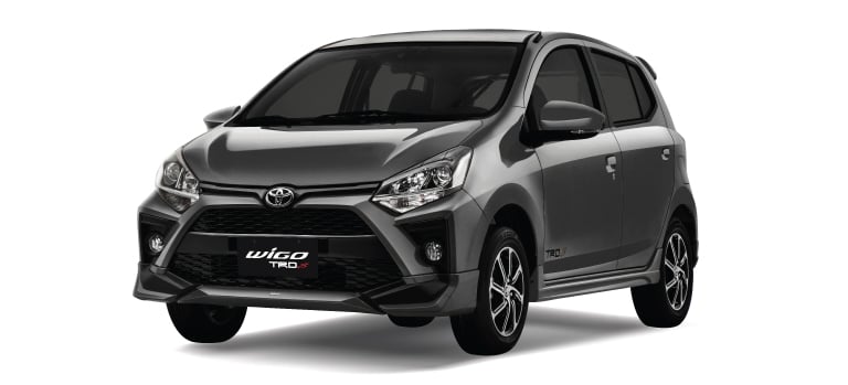 cheapest cars insurance - toyota wigo