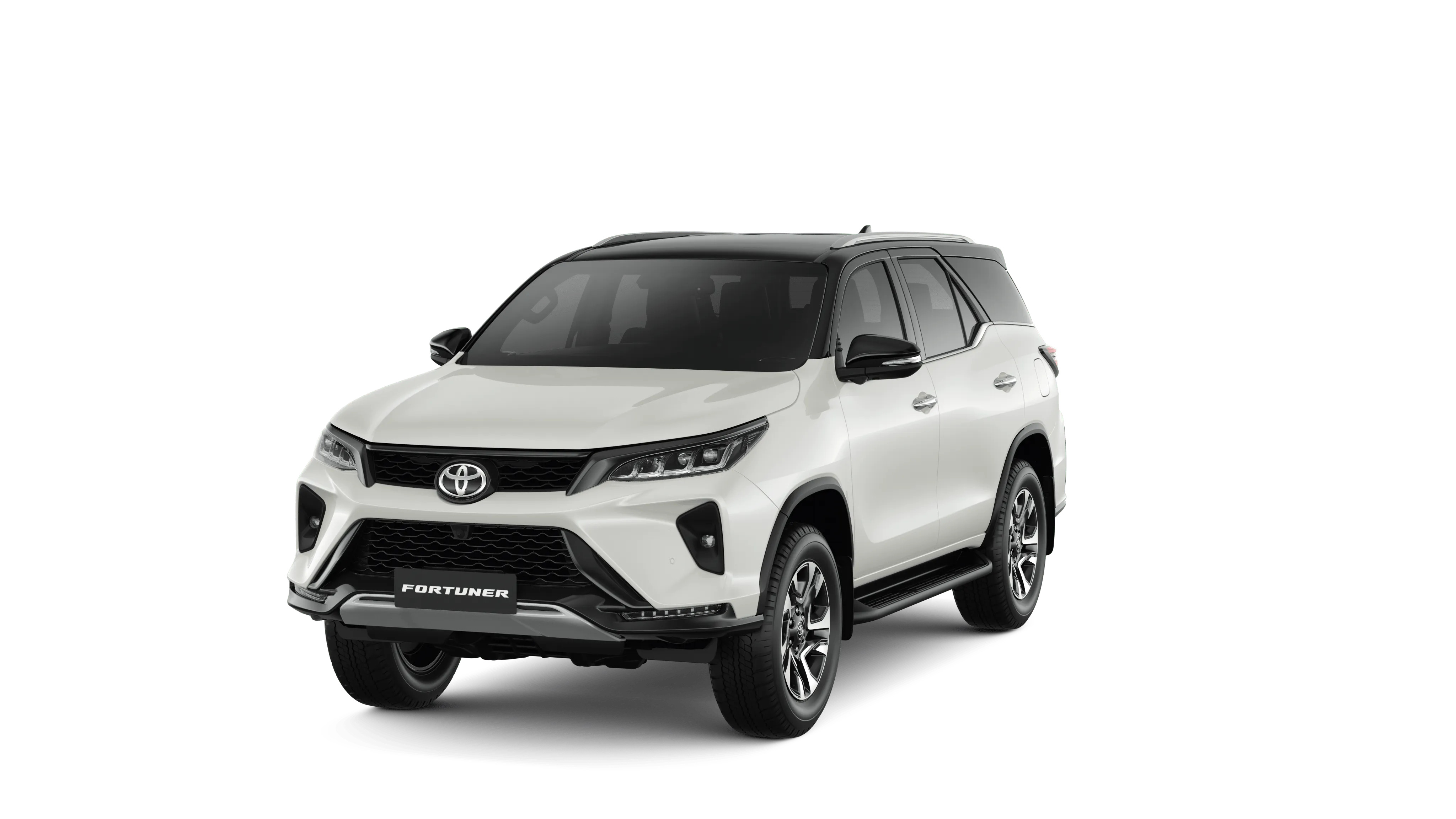 best cars for flood - toyota fortuner