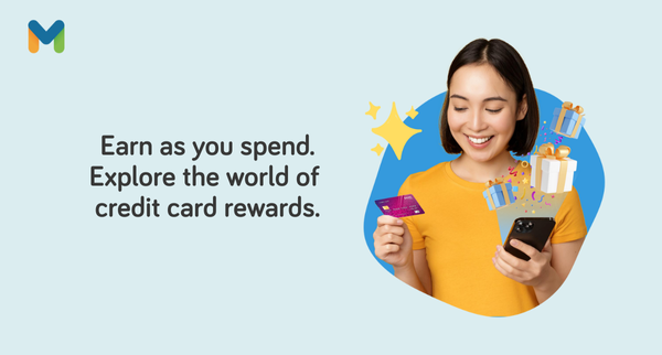 top rewards cards in the philippines 2025 | Moneymax