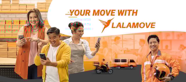 lalamove rates - lalamove faqs