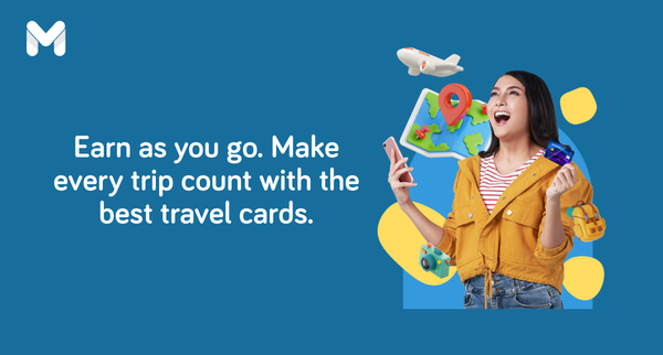 best travel credit cards and trip hacks | Moneymax