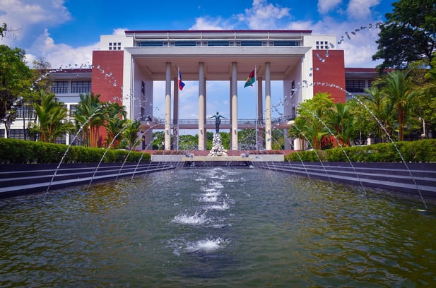 tuition fees in the philippines - university of the philippines