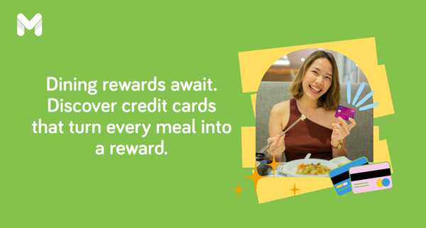 top dining credit cards for 2025 | Moneymax