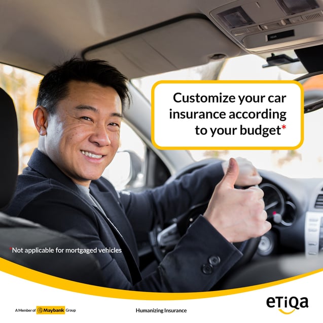 how to pay etiqa insurance online - benefits