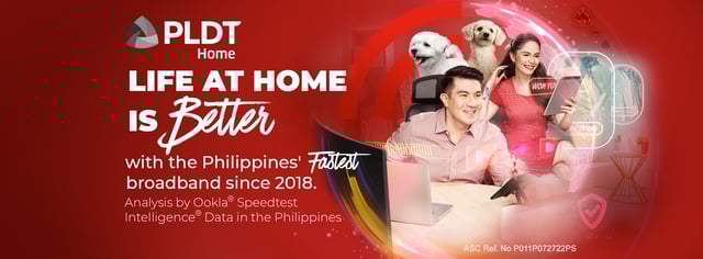 PLDT plans 2023 