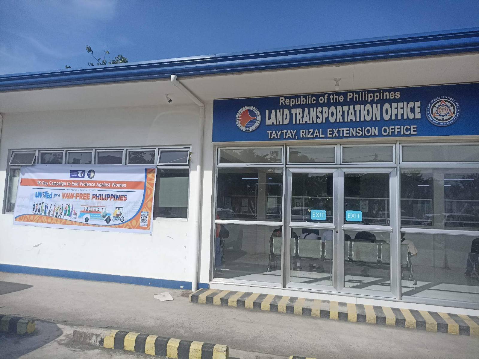 how to get a driver's license - apply at the nearest office