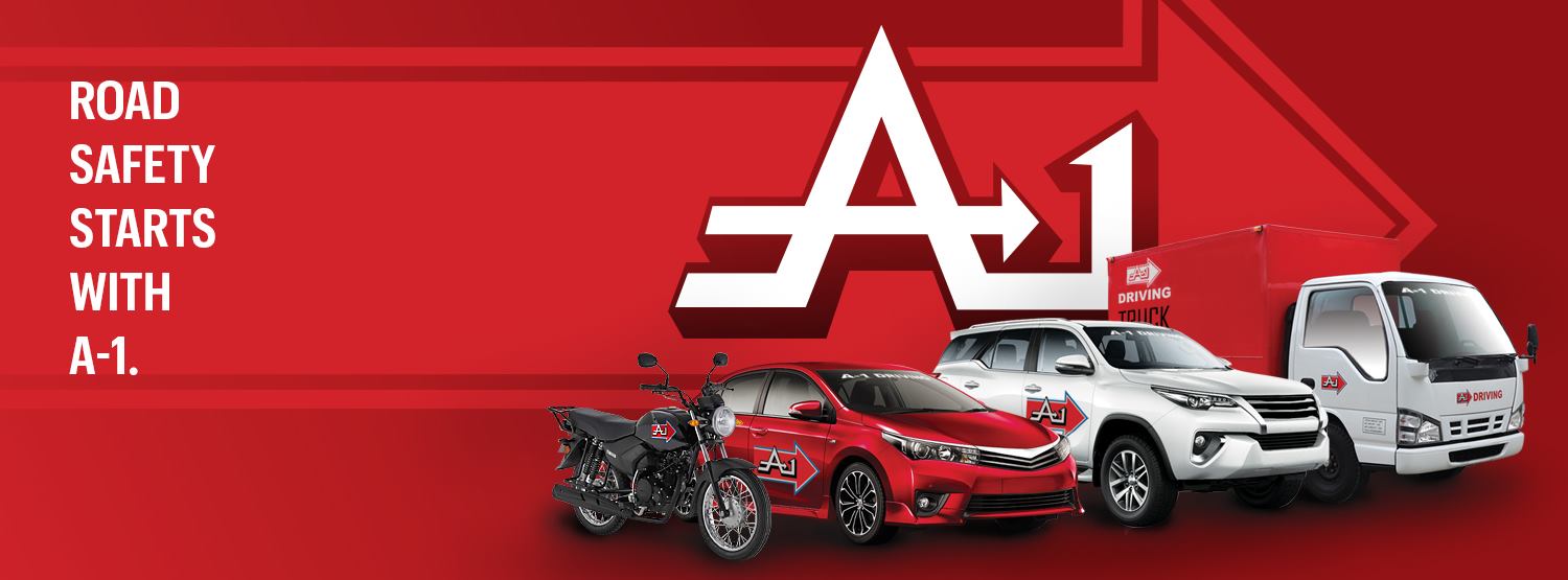 driving schools in the philippines - a1