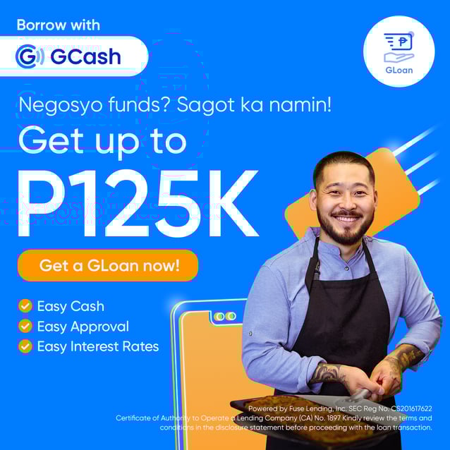 legit online loans - GLoan