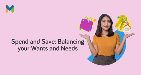34-Spend and Save