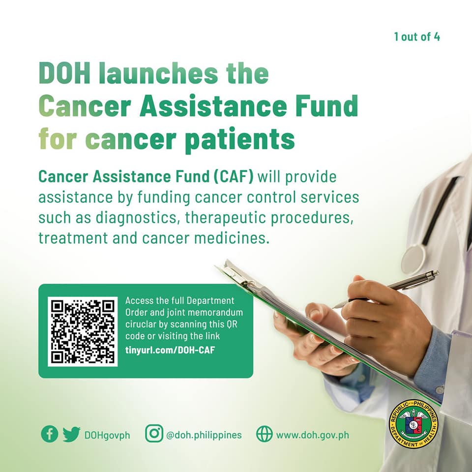 Breast Cancer in the Philippines: Costs of Testing and Treatment