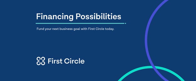 legit online loans - First Circle