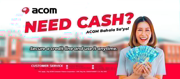legit online loans - ACOM