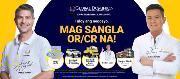 legit online loans - GDFI