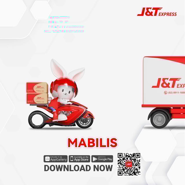 j&t express rates - what is j&t express