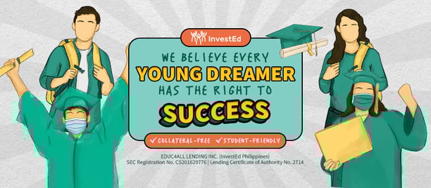 student loans philippines - invested