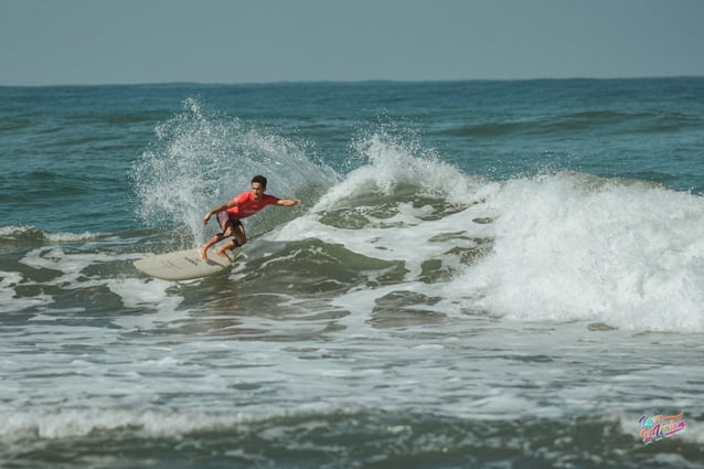 long weekend getaways - la union