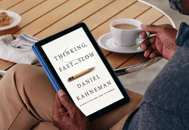 best tablet for students - amazon fire hd 10