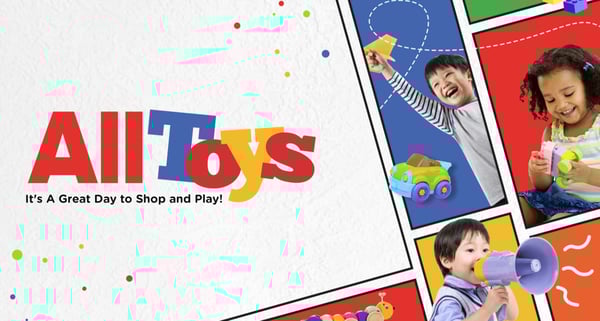 online toy store in the Philippines - all toys