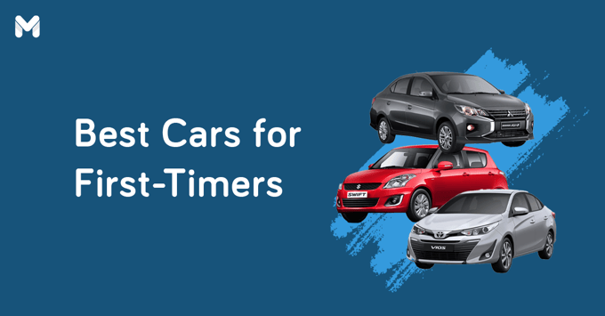 best cars for beginners philippines | Moneymax