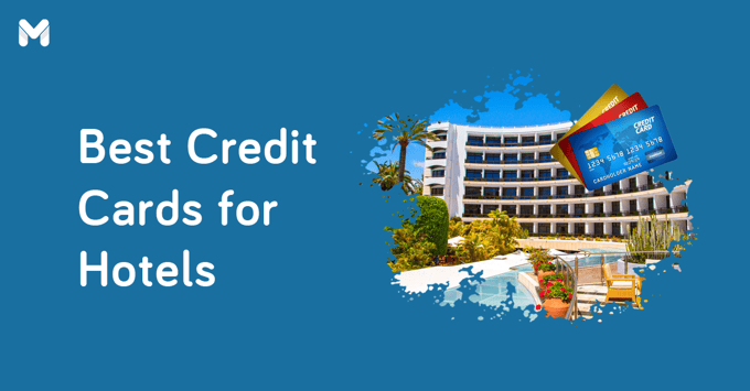 hotel credit card | Moneymax