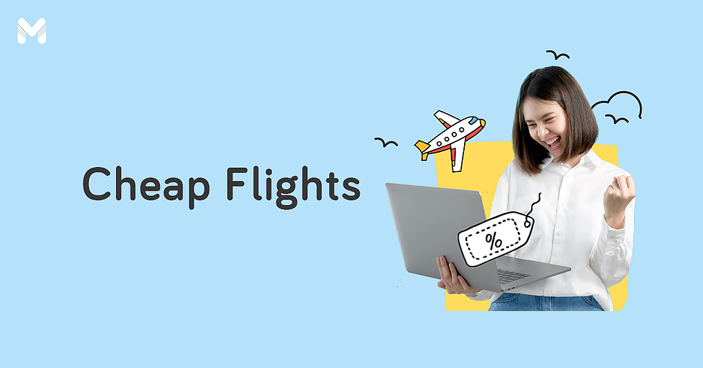 Fly for Less: Here’s How to Find Cheap Flights