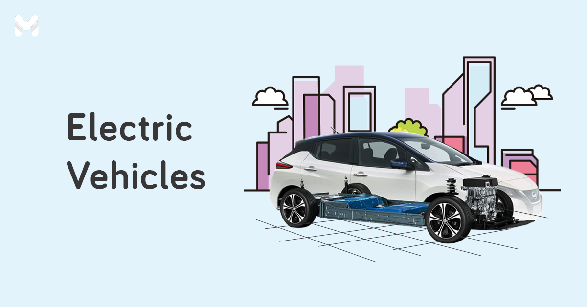 Electric Vehicles in the Philippines: How They Work and Why Drive One