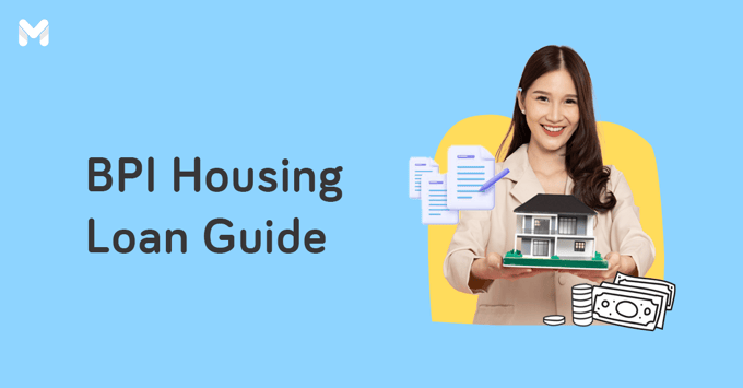 bpi housing loan | Moneymax