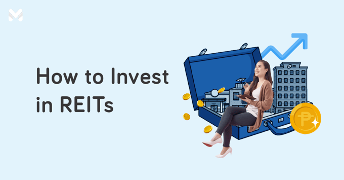 reits in the philippines | Moneymax