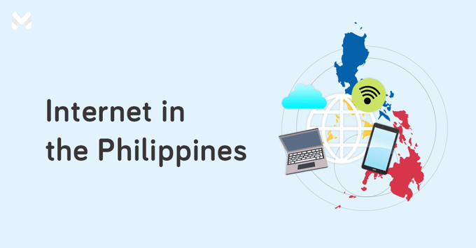 internet in the Philippines | Moneymax