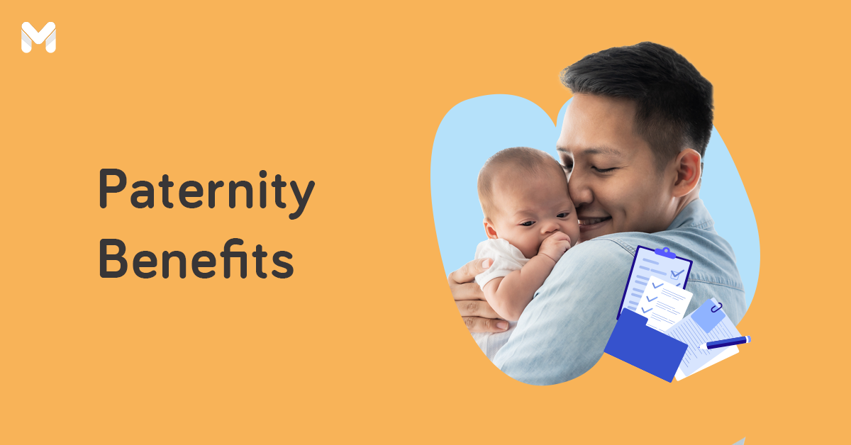 Paternity Benefits and Leave in the Philippines