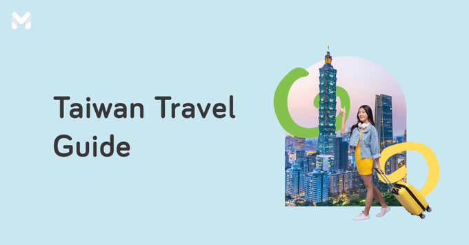 taiwan visa philippines | Moneymax