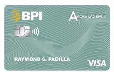 BPI Amore Cashback Card-1