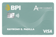 BPI Amore Cashback Card-1