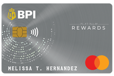 BPI Platinum