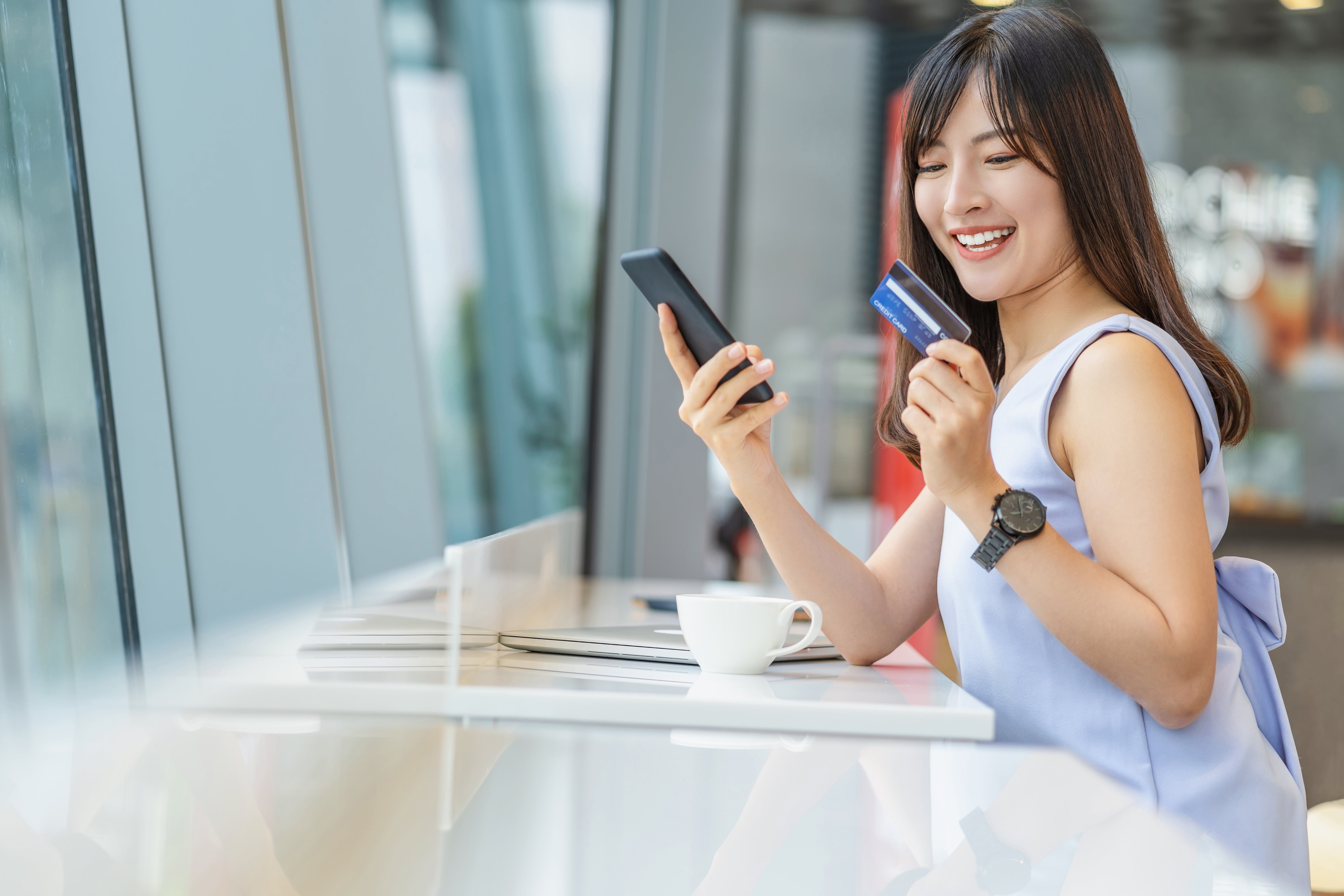 Best Credit Cards for First-Time Applicants1
