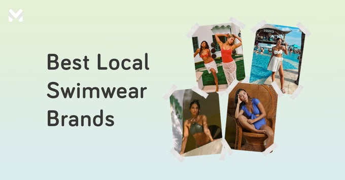 best swimwear brands philippines | Moneymax