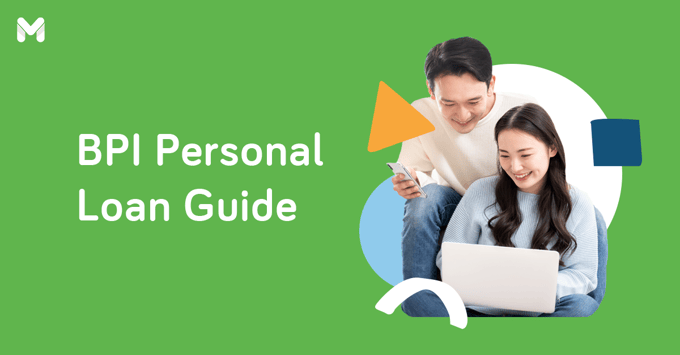 how to get approved in bpi personal loan | Moneymax