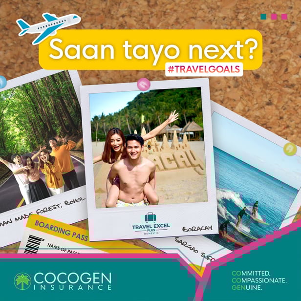cocogen travel insurance - domestic