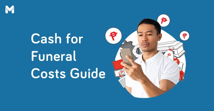 insurance for funeral costs | Moneymax