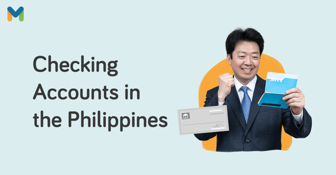 Checking Account in the Philippines | Moneymax