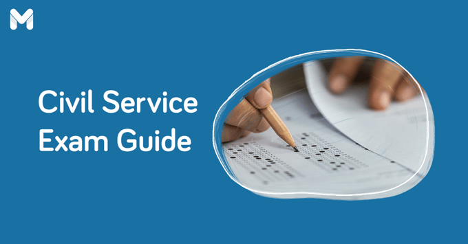 what is civil service exam philippines | Moneymax