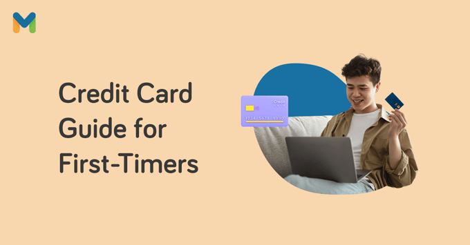 how to apply for a credit card for the first time | Moneymax