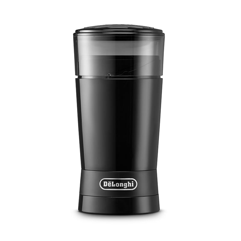 best coffee machines - De’Longhi Blade Coffee Grinder