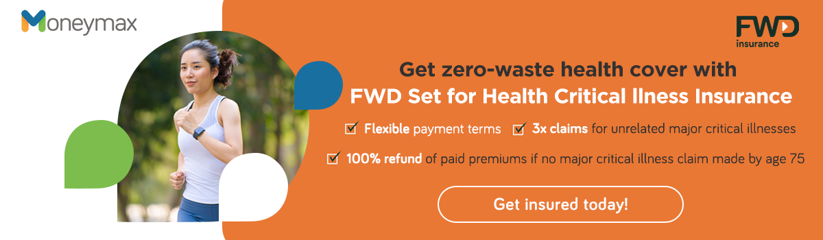 life insurance benefits - set for health