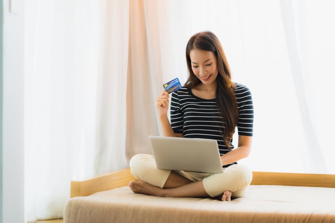 How Long Does Credit Card Approval Take1